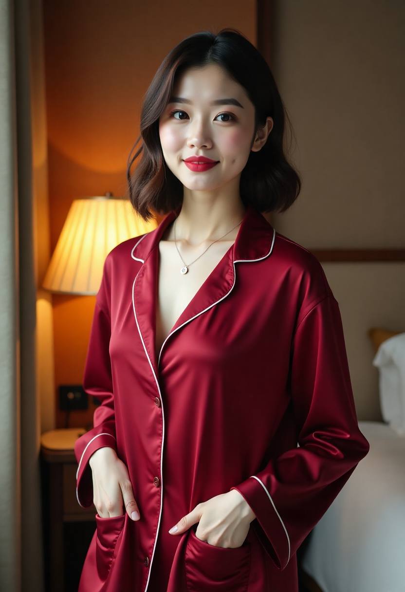 婚礼奔跑