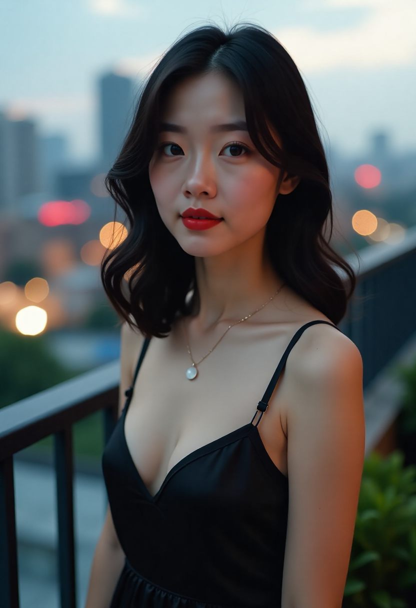 时装