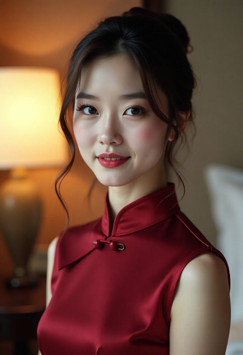 休息