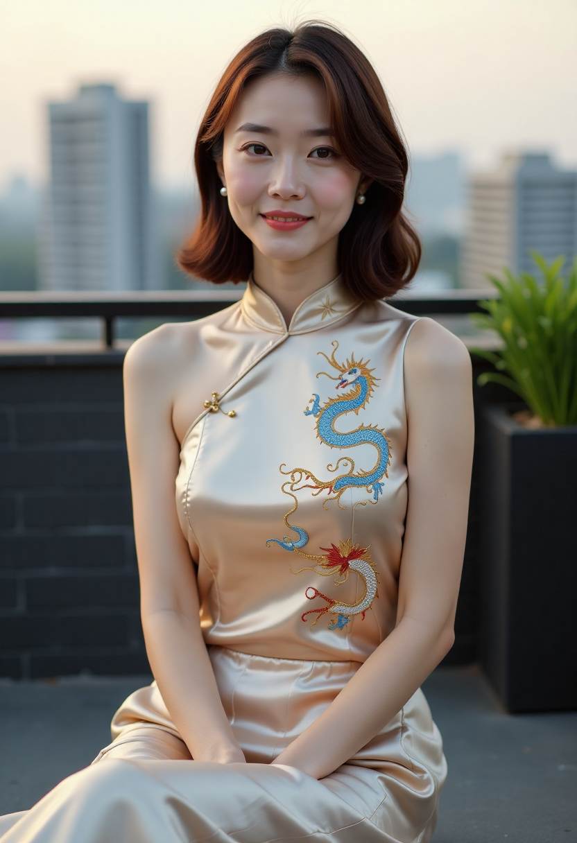 钱德